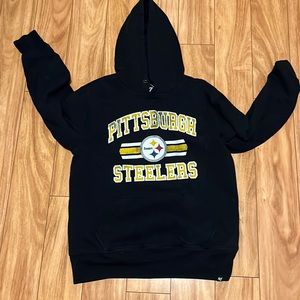 Vintage hoodie